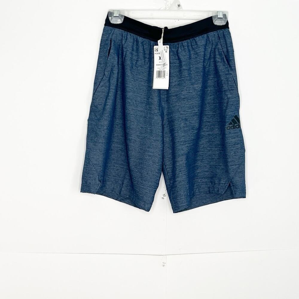 Mens Adidas Axis WVN 3.0 Shorts Size XS